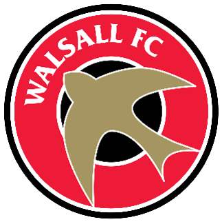 Walsall F.C logo